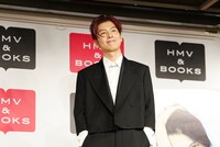 長谷川慎（THE RAMPAGE from EXILE TRIBE）