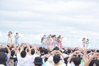 虹のコンキスタドール