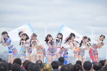 虹のコンキスタドール