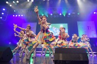 虹のコンキスタドール