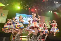 虹のコンキスタドール