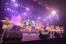 虹のコンキスタドール