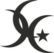 Johnny, Louis & Charロゴ