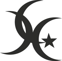 Johnny, Louis & Charロゴ