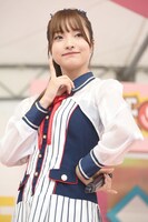 里仲菜月（Task have Fun）