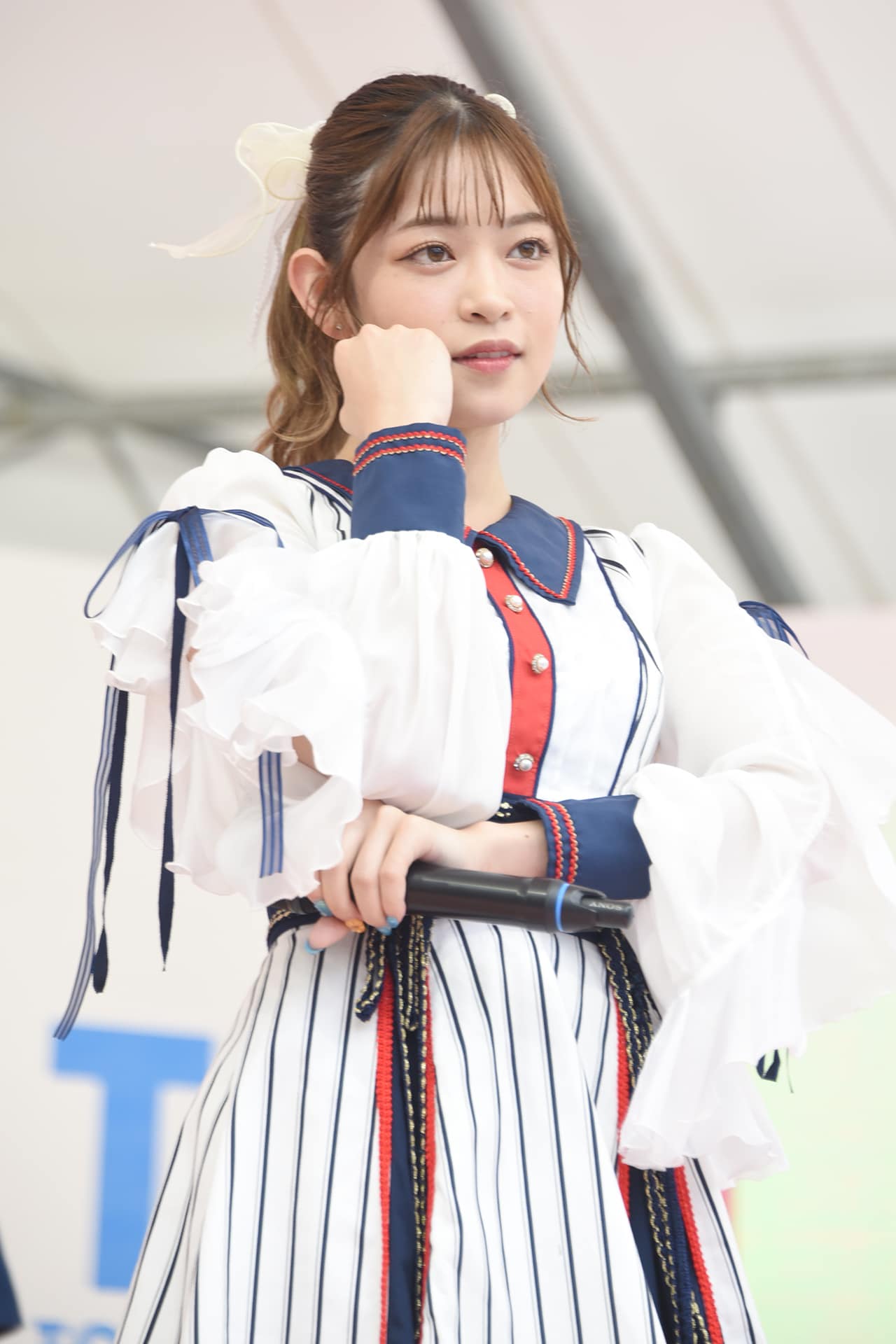 白岡今日花（Task have Fun） - 3年ぶりの夏開催「TIF」が開幕