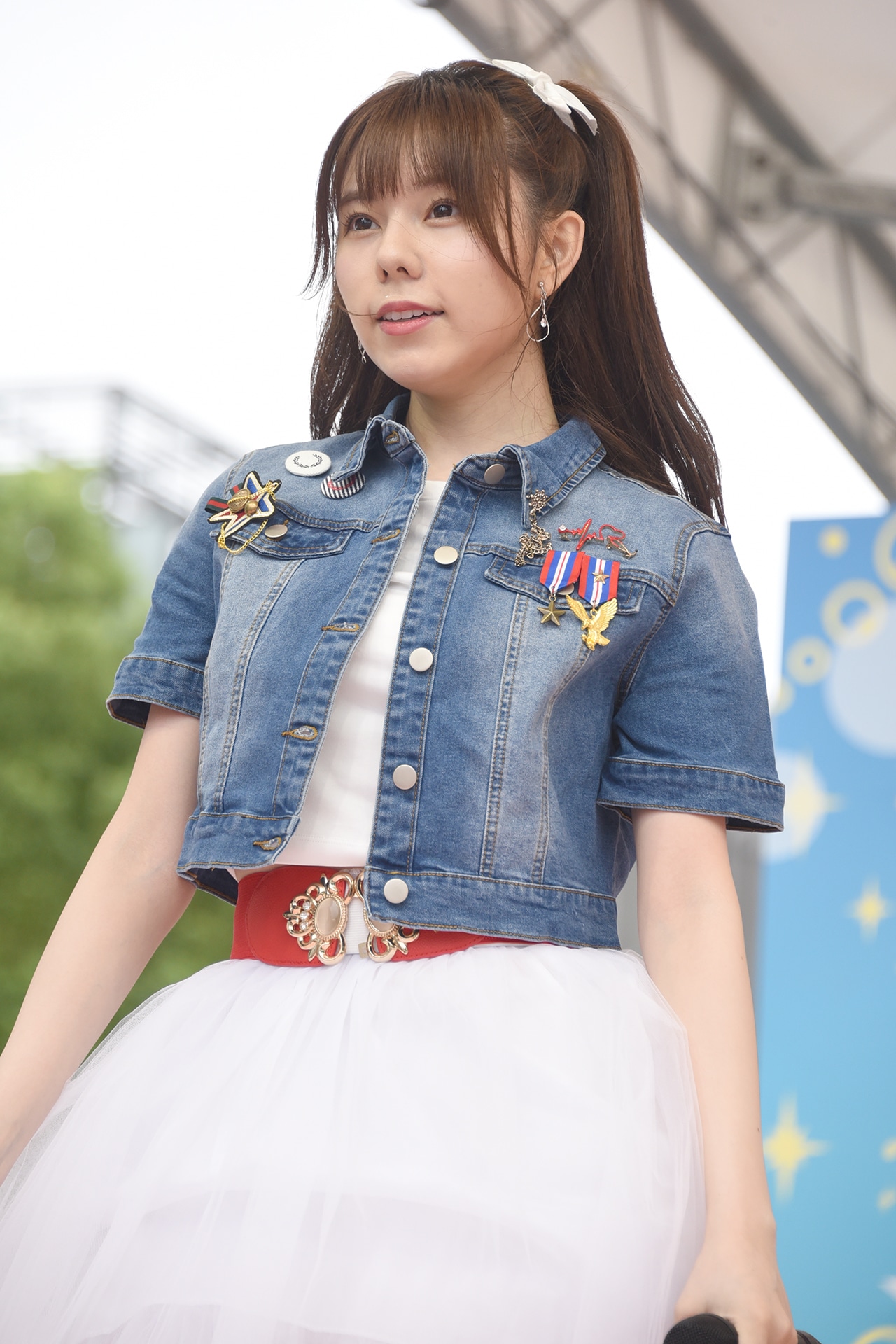大森莉緒
