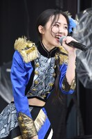 山邊未夢（東京女子流）