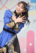 庄司芽生（東京女子流）