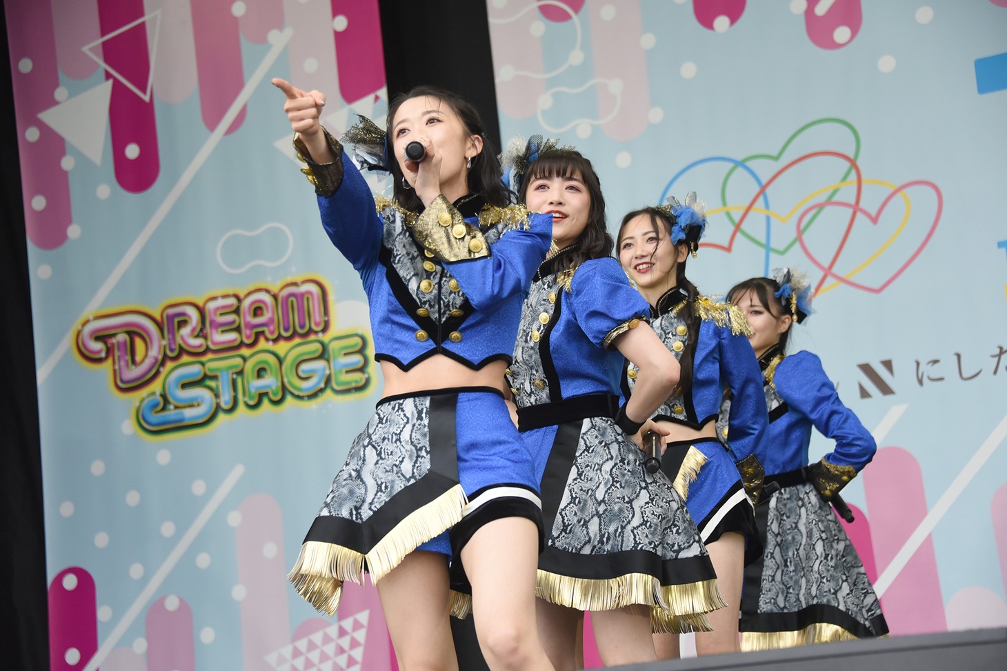 東京女子流