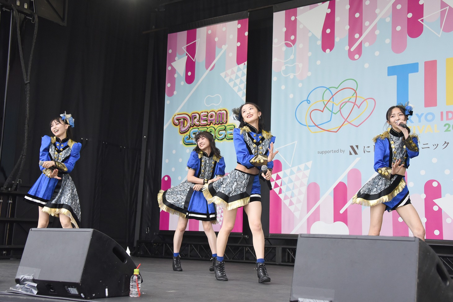 東京女子流