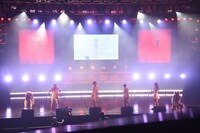 神使轟く、激情の如く。