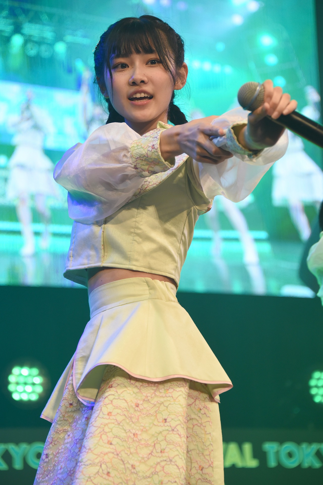 葵るり（ukka）