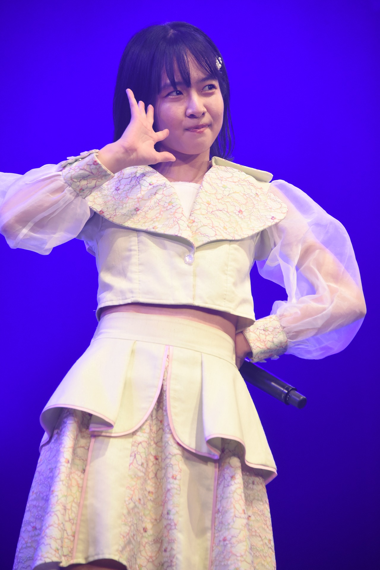 結城りな（ukka）