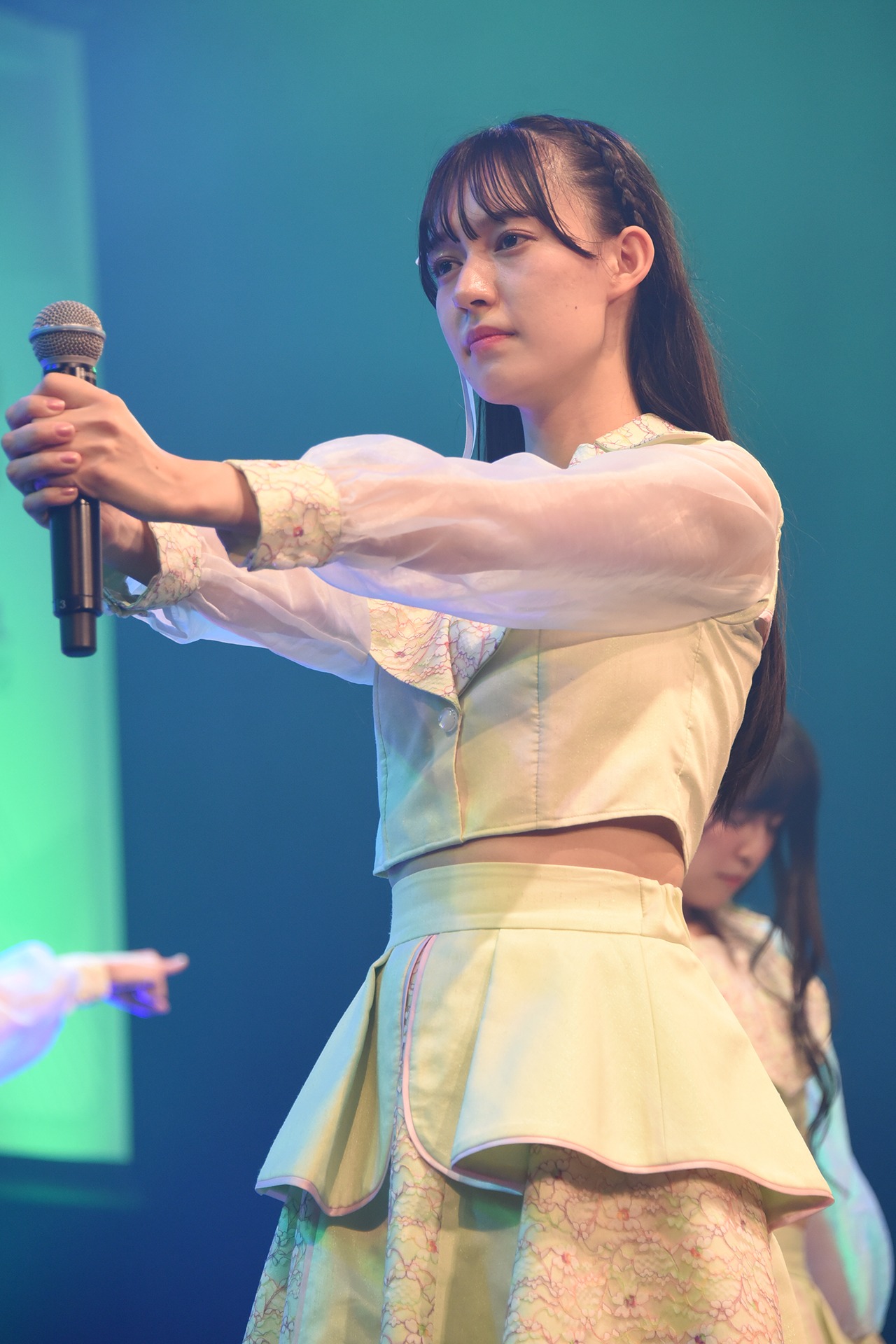 村星りじゅ（ukka）