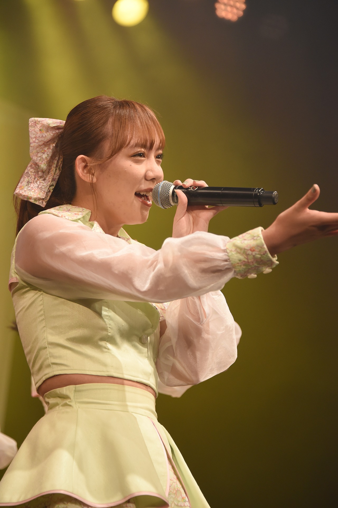 川瀬あやめ（ukka）