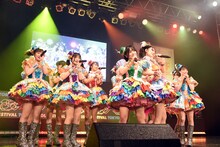 虹のコンキスタドール