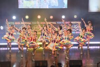 虹のコンキスタドール