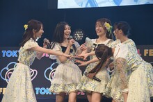 26時のマスカレイド