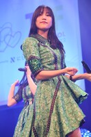 松永里愛（Juice=Juice）