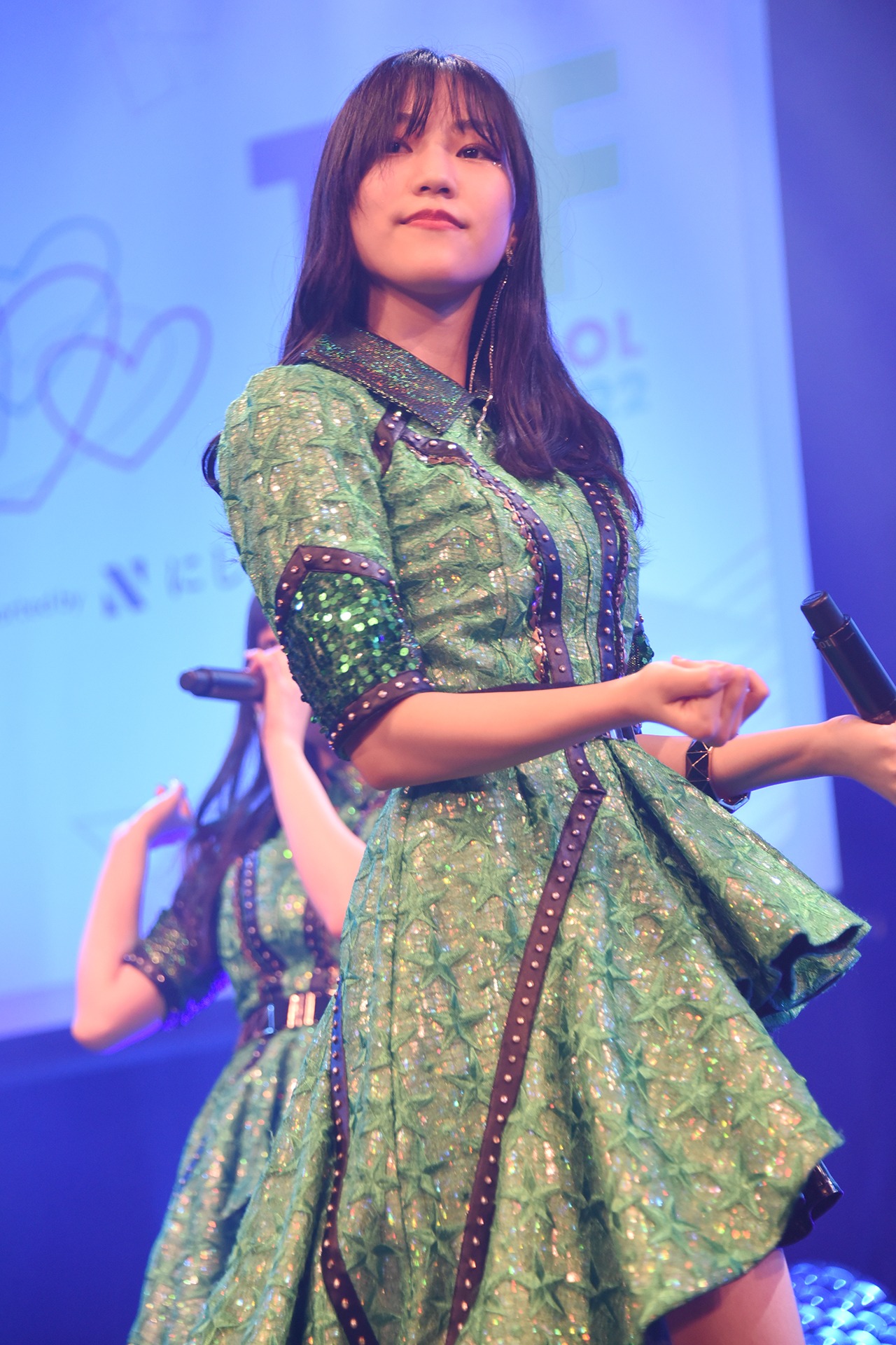 松永里愛（Juice=Juice）