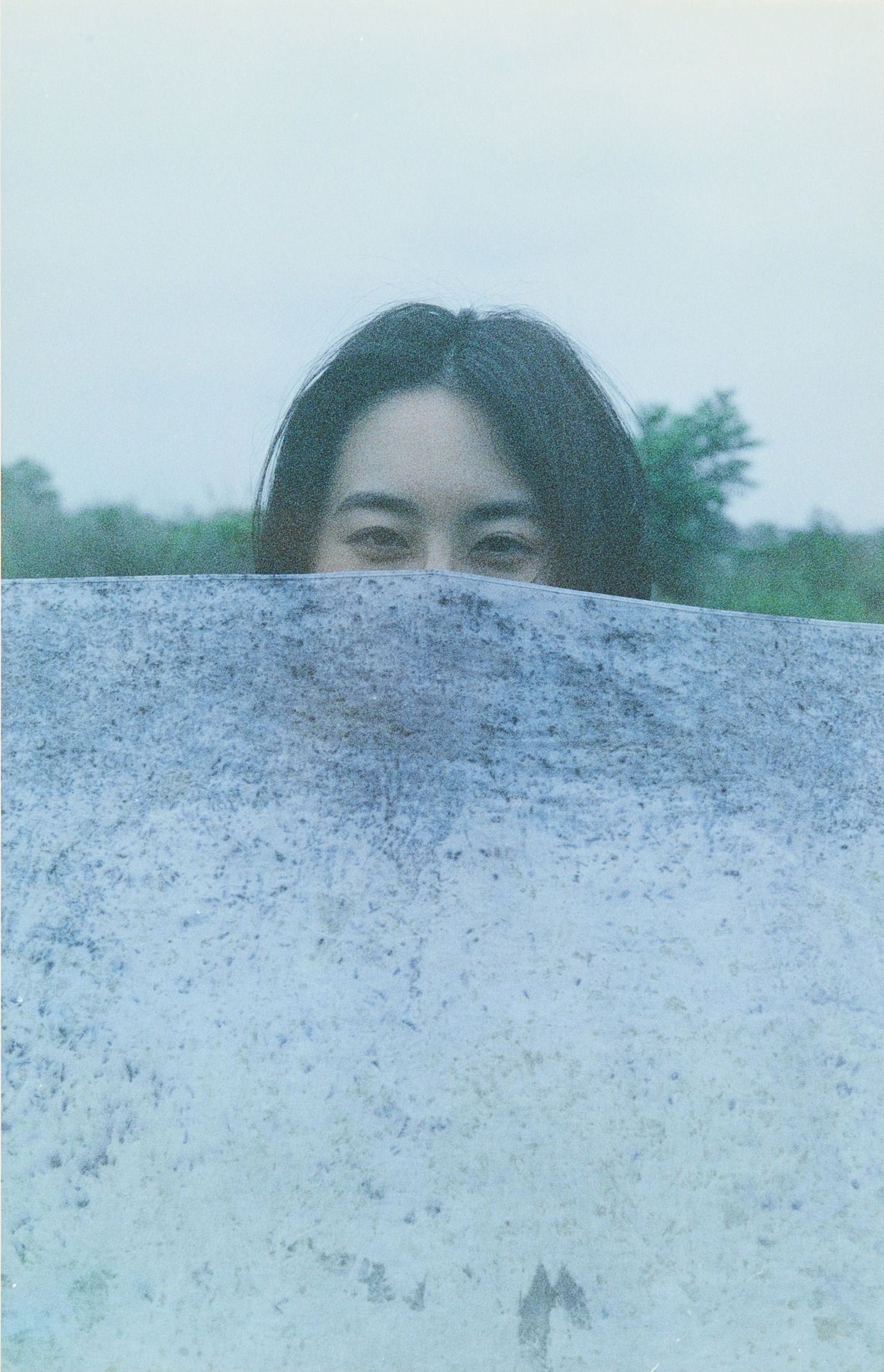 角銅真実