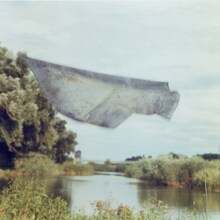 角銅真実「夜だか」配信ジャケット