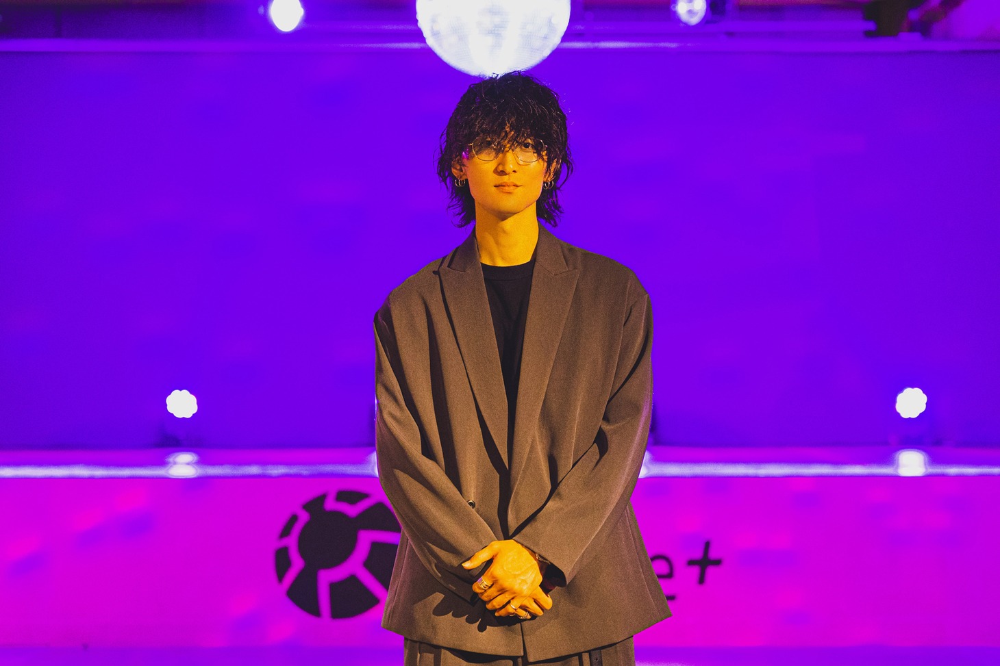 片岡勇希氏
