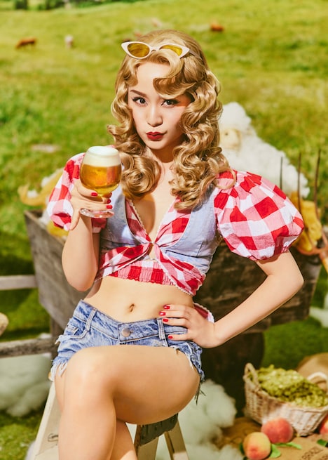 チャラン・ポ・ランタンもも