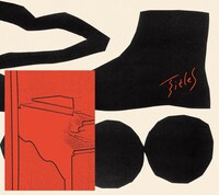 chilldspot「Titles」通常盤ジャケット