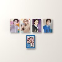 フォトカード（ENHYPEN）