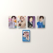 フォトカード（ENHYPEN）