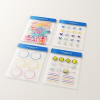 オリジナルデコステッカー（ENHYPEN）