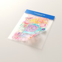 オリジナルデコステッカー（ENHYPEN）