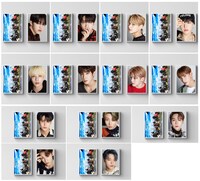 SEVENTEENメンバーが表紙の「DICON D'FESTA Edition」。