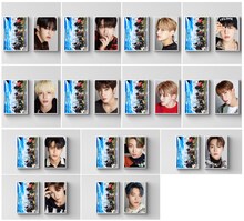 SEVENTEENメンバーが表紙の「DICON D'FESTA Edition」。