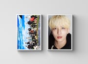 メンバー別ハードカバーフォトブック(SEVENTEEN)