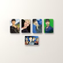 フォトカード（SEVENTEEN）