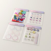 オリジナルデコステッカー（SEVENTEEN）