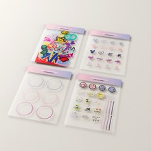 オリジナルデコステッカー（SEVENTEEN）