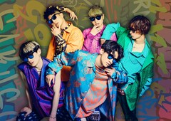 学芸大青春、デビュー3周年ライブ大阪公演を機に素顔解禁