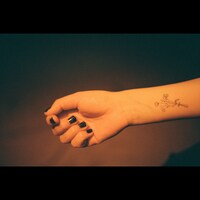 Homecomings「Shadow Boxer」配信ジャケット