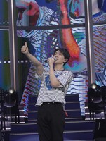 ONEW（撮影：上飯坂一）