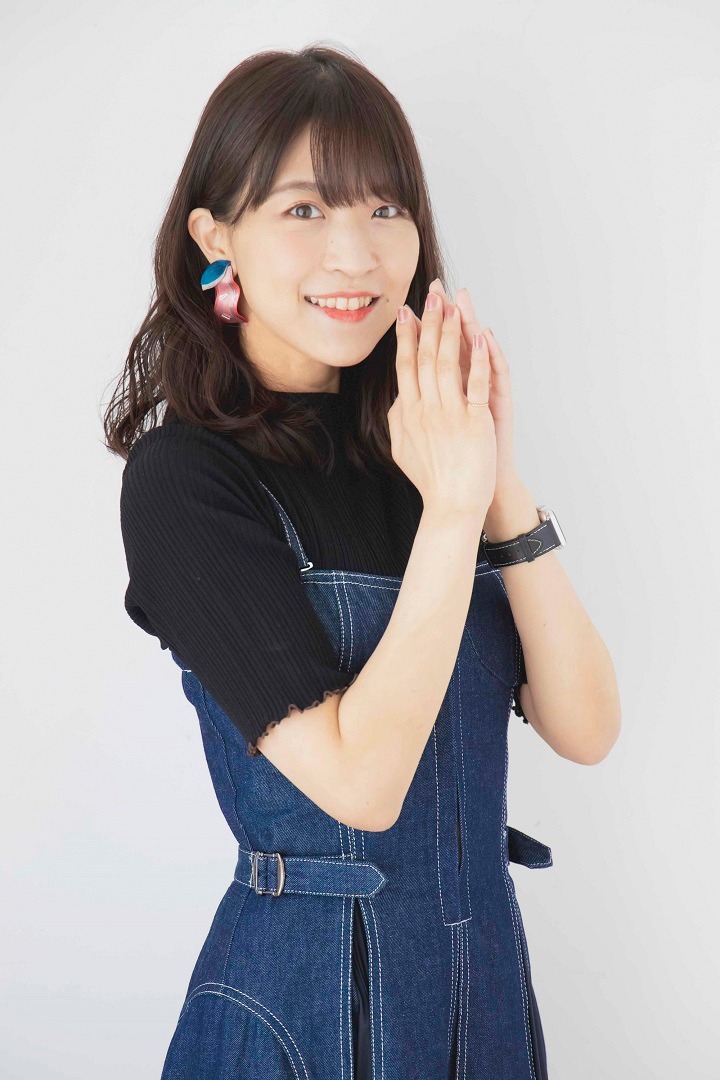 大西沙織