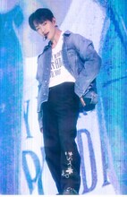 ONEW（撮影：田中聖太郎）