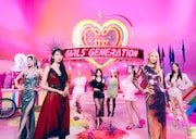 少女時代が奇跡の“完全体”カムバック！5年ぶりのアルバム「FOREVER 1」配信スタート