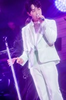 ONEW（撮影：田中聖太郎）