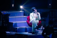 ONEW（撮影：田中聖太郎）