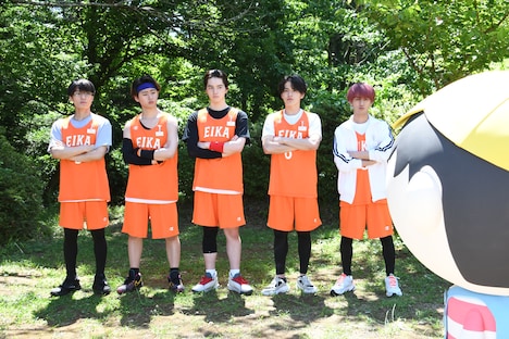 テレビ朝日系「トモダチゲームR4」第3話の場面写真。(c)山口ミコト・佐藤友生 / 講談社 / テレビ朝日・ジェイ・ストーム