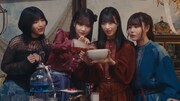 乃木坂46アンダーメンバー「Under's Love」ミュージックビデオより。